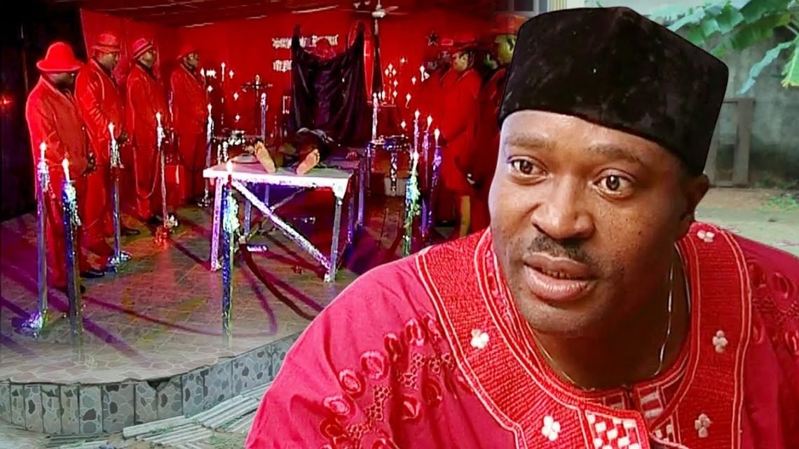 Go And Do Ritual With Yourself – Kanayo O. Kanayo Attacks Those Who Tag Him As Ritualist