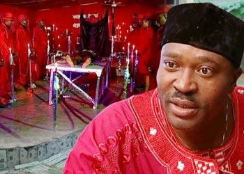 Go And Do Ritual With Yourself – Kanayo O. Kanayo Attacks Those Who Tag Him As Ritualist