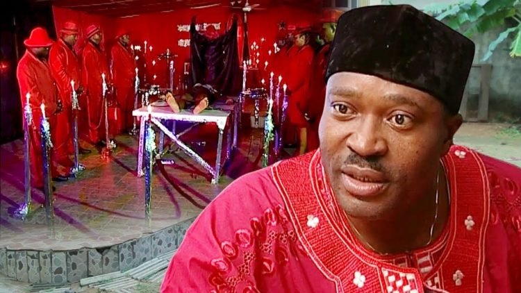 Go And Do Ritual With Yourself – Kanayo O. Kanayo Attacks Those Who Tag Him As Ritualist