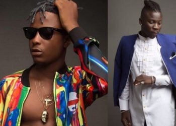 Kelvynboy alleges that Stonebwoy sent people to come and beat him