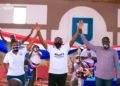 NPP Primaries: Ofoase Ayirebi NPP Acclaims Oppong-Nkrumah