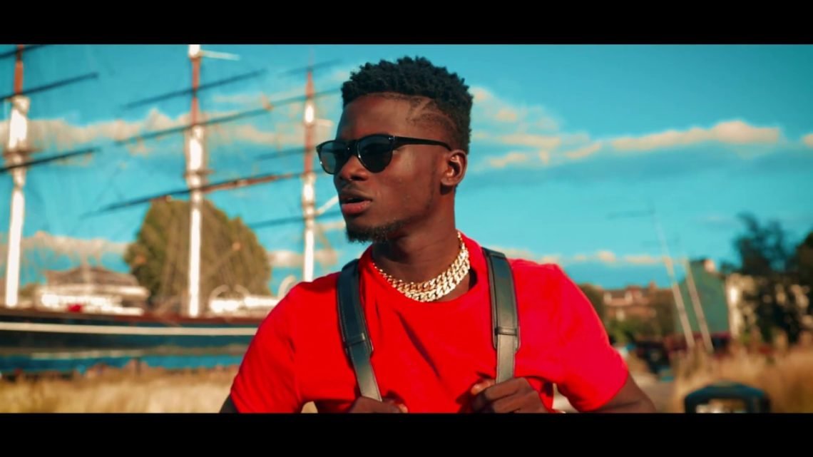 How To Break That Jinx At Lynx Entertainment – Kuami Eugene Speaks