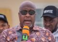 Colleagues At Despite Media Surprised  Chairman General Kwame Sefa Kayi Ahead Of His Big Day Tomorrow – Check Out How How Old He Will Be