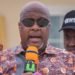 Colleagues At Despite Media Surprised  Chairman General Kwame Sefa Kayi Ahead Of His Big Day Tomorrow – Check Out How How Old He Will Be