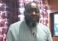 COVID-19: Liberia’s Deputy Education Minister flown to Ghana for treatment
