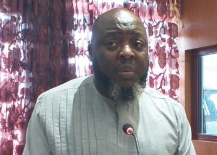 COVID-19: Liberia’s Deputy Education Minister flown to Ghana for treatment