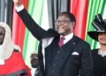 Lazarus Chakwera: Malawi’s president who ‘argued with God’