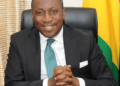 New voters register: Don’t cry if you get 25% – Afenyo Markins cautions NDC