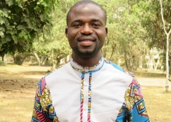 ‘The more you know about Ghana, the more hopeless you become’ – Manasseh Azure