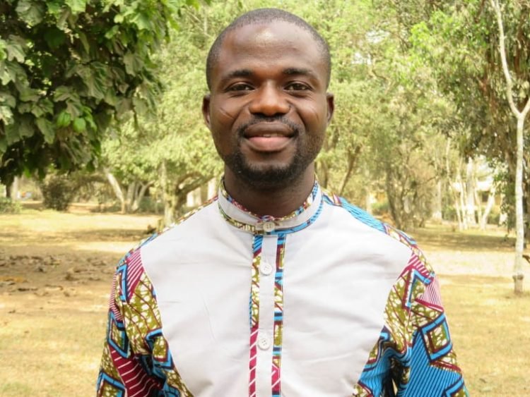 ‘The more you know about Ghana, the more hopeless you become’ – Manasseh Azure