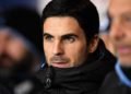 Man City Vs Arsenal: Arteta Pays Tribute To Guardiola