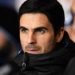Man City Vs Arsenal: Arteta Pays Tribute To Guardiola
