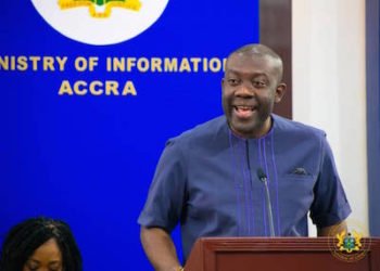 We made 388 promises not 631 as claimed by NDC – Government