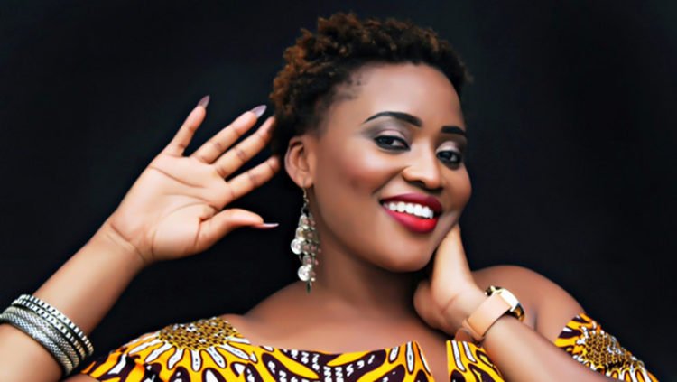 My Bitter Colleagues At Multimedia Ganged Up Against Me – Tv3’s MzGee Makes Shocking Revelation