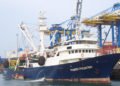 Six taken hostage after attack on Ghanaian fishing vessel