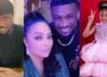 Breaking: Peter Psquare, Wife, Daughter Contract Coronavirus