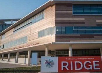 Man Narrates How He Lost His Wife At Ridge Hospital
