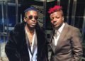 Shatta Wale is HIV positive – Pope Skinny claims (VIDEO)