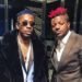 Shatta Wale is HIV positive – Pope Skinny claims (VIDEO)