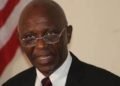 Liberian Minister flown to Ghana for coronavirus treatment