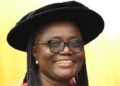 Prof. Rita Akosua Dickson appointed first female Vice-Chancellor of KNUST
