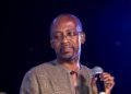 Rex Omar Starts Massive Campaign For Mahama