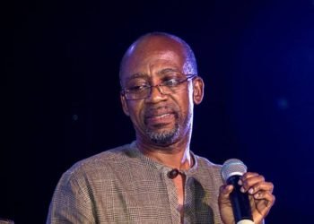 Rex Omar Starts Massive Campaign For Mahama