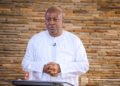 Assembly men and women will be paid monthly salaries if I am elected as President – John Mahama
