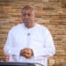 Assembly men and women will be paid monthly salaries if I am elected as President – John Mahama