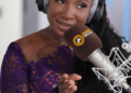 Naa Ashorkor will host Asaase radio’s mid-morning show