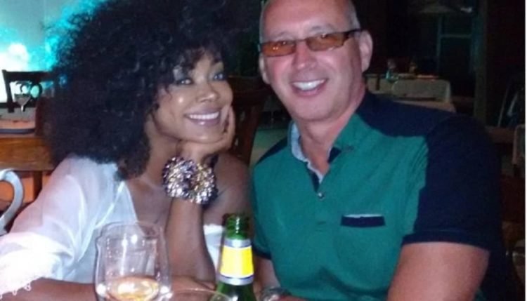 Stephanie Benson And Husband Celebrate 31 Years Of Marriage With Lovely Photos & Video
