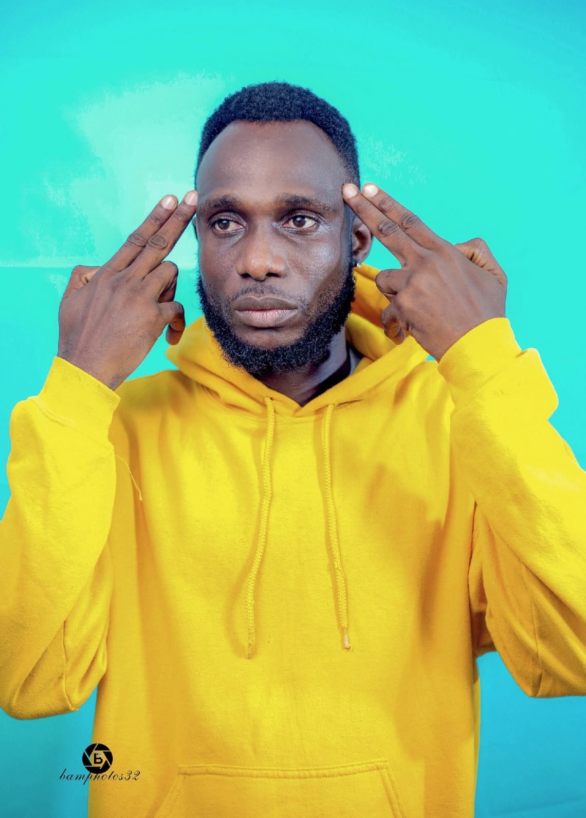Street Music’s front-liner Street Ace is out with a cover of “Damn” titled “She Got Me” – Listen