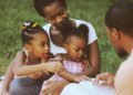 3 Bible Stories to Teach Your Kids About Goodness
