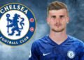 Chelsea Sign Timo Werner For £47.5m