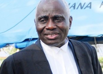 ‘I almost died’ – Tsatsu Tsikata recounts prison experience 12 years ago