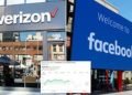 US phone giant Verizon joins Facebook ad boycott