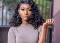 Why Wendy Shay Won’t File Any “Unprofessional Questions”