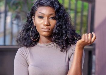Why Wendy Shay Won’t File Any “Unprofessional Questions”