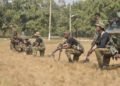 Second batch of Immigration Officers begin counter-terrorism training