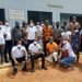 Charitable Fellows Foundation supports Kasu CHPS Compound in the Ketu North Municipality (Dzodze)