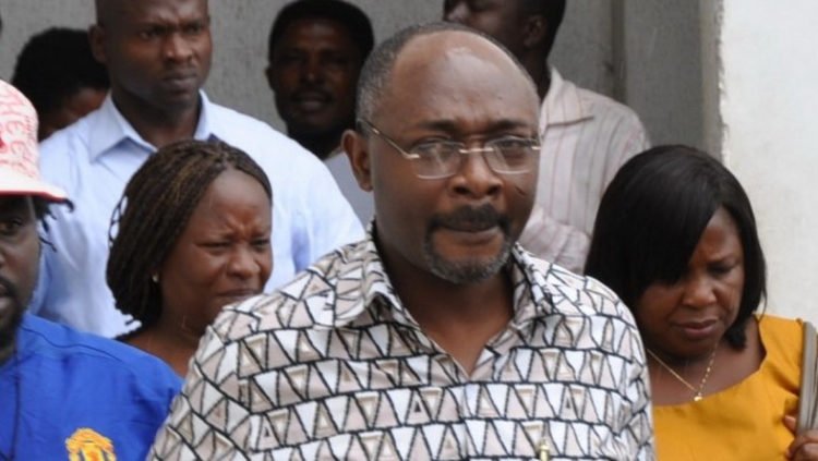 I Now Depend On The Kindness Of Churches & Mosques – Woyome