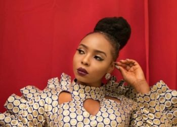 Yemi Alade stuck between Efya and Becca over her favourite Ghanaian singer (WATCH)