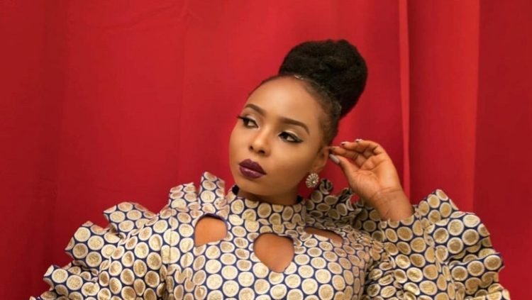 Yemi Alade stuck between Efya and Becca over her favourite Ghanaian singer (WATCH)