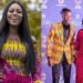 ‘A Man Who Loves And Respects his Woman is Soo Attractive’ – Yvonne Nelson Tells Stonebwoy