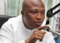 Akufo-Addo has reduced the military to citizenship inspectorate unit – Ablakwa
