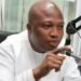 Akufo-Addo has reduced the military to citizenship inspectorate unit – Ablakwa