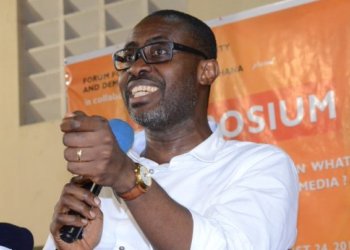 Occupy Ghana suspects ‘massaging’ of COVID-19 figures