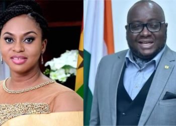 NPP Primaries: Adwoa Safo, Asenso will win – Ben Ephson