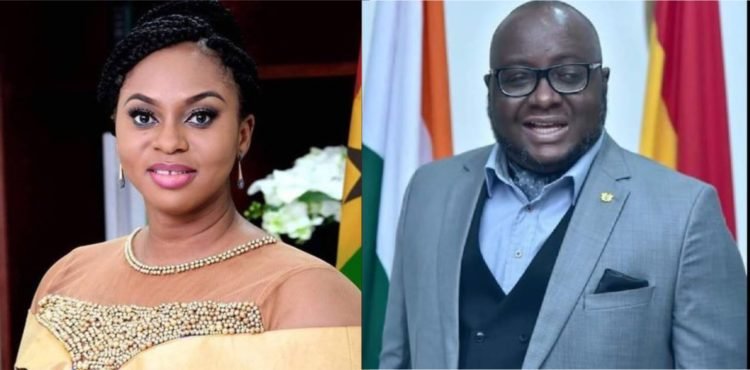 NPP Primaries: Adwoa Safo, Asenso will win – Ben Ephson