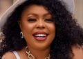 Afia Schwarzenegger sued for GHC 500,000 over defamatory statement